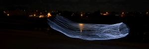 Lightpainting (2 sur 9)