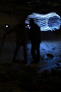 Lightpainting (6 sur 9)