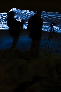 Lightpainting (8 sur 9)