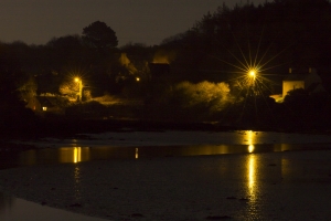 nocture Pleine lune 10