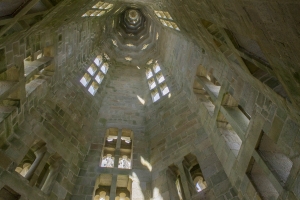 Quimper, vue de la Cathédrale (15 sur 30)