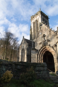 chapelle St Herbot