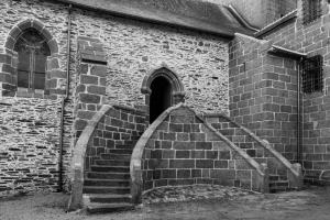 chapelle St Herbot