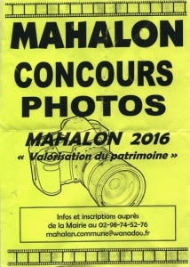 concour mahalon