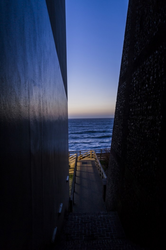 etretat escalier obscure-2 (Copier)