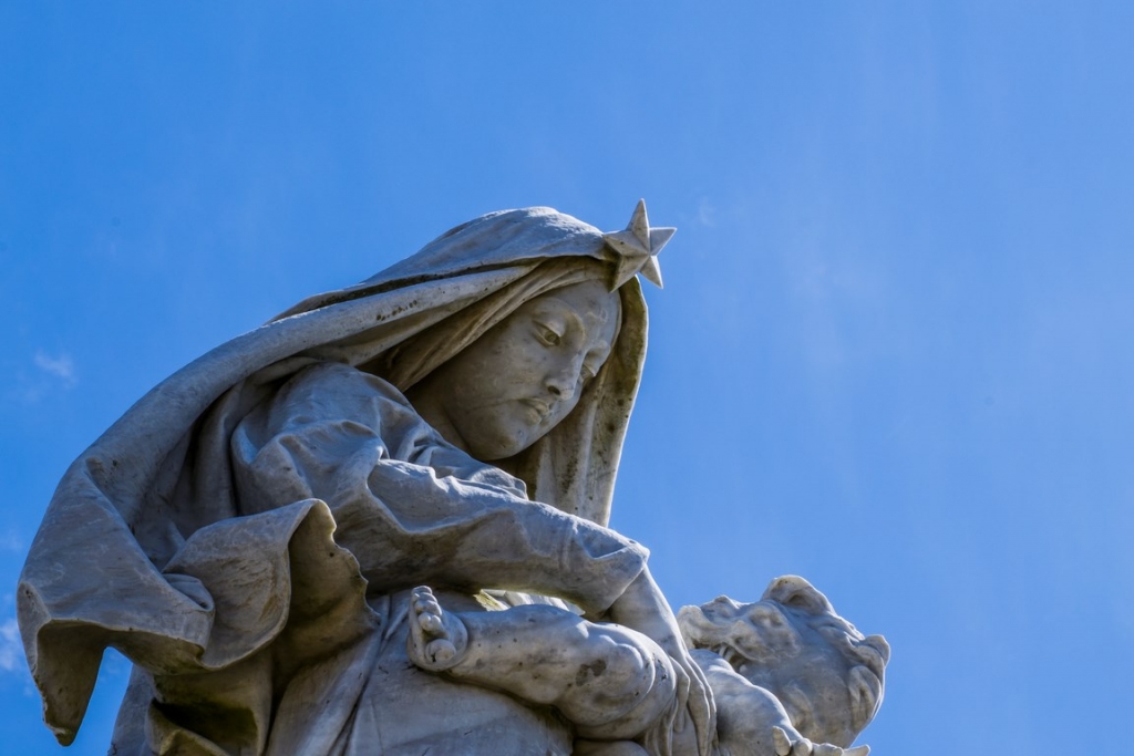 notre dame des naufragés, pointe du raz-6 (Copier)