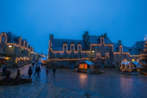 Locronan noël (1)