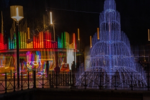 Quimper déco de Noël 2015 (1)