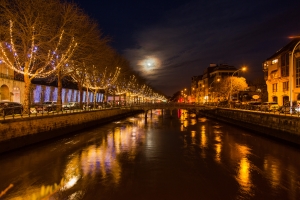 Quimper déco de Noël 2015 (10)