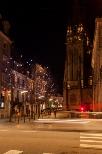 Quimper déco de Noël 2015 (11)