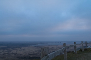 séjour dans les Monts d'Arrée