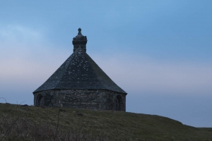 séjour dans les Monts d'Arrée