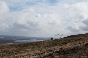 séjour dans les Monts d'Arrée