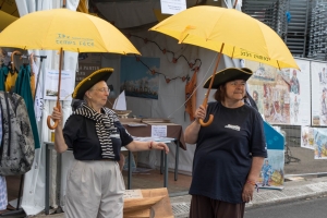 Temps Fête Douarnenez 2016