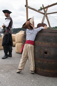 Temps Fête Douarnenez 2016