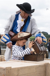 Temps Fête Douarnenez 2016