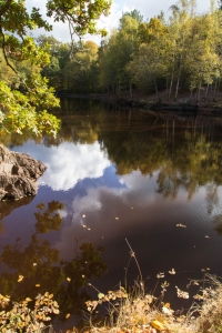 Val sans retour-Trehorenteuc