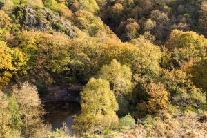 Val sans retour-Trehorenteuc