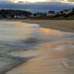 Poses Longues à Pors Poulhan