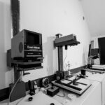 Atelier argentique en commun