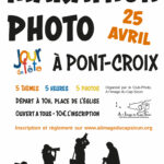 jour de fête marathon photo