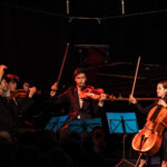 festival de musique de chambre de Pont Croix