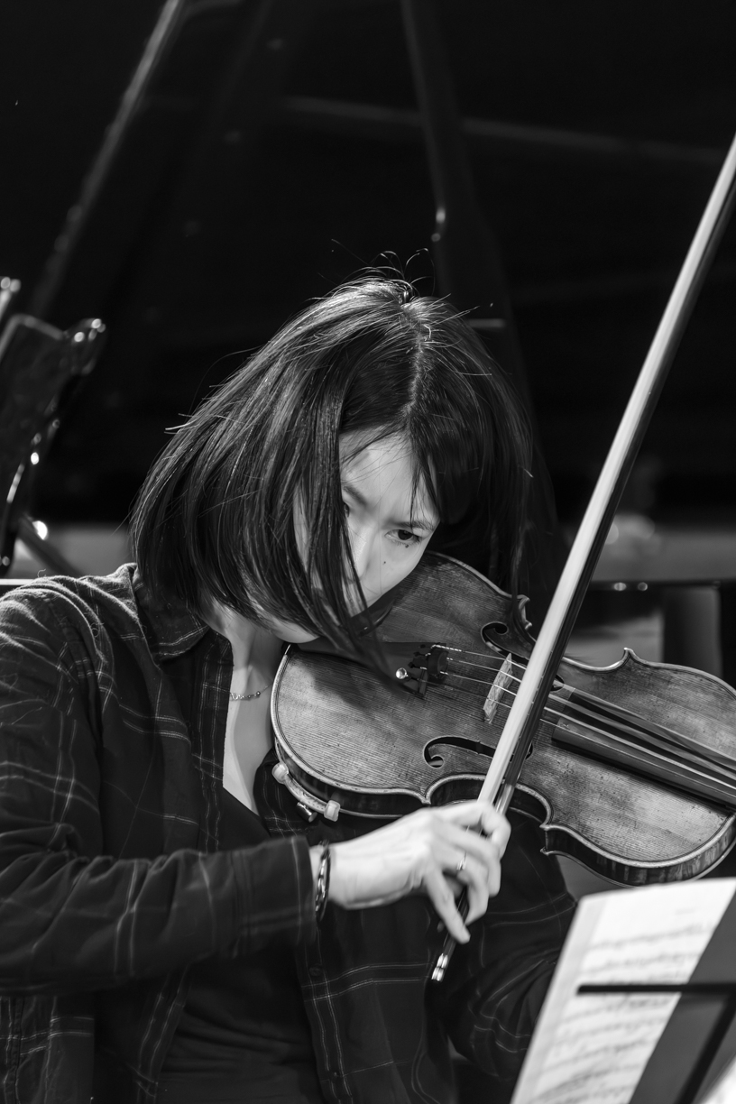 festival de musique de chambre de Pont Croix