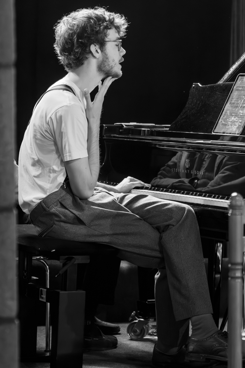 festival de musique de chambre de Pont Croix