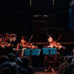 festival de musique de chambre de Pont Croix