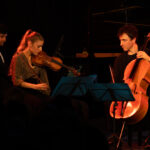 festival de musique de chambre de Pont Croix