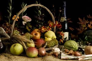 Nature morte (4)