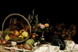 Nature morte (2)