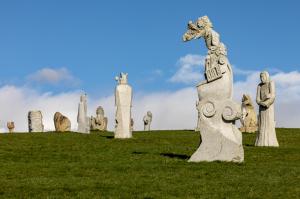 vallée des Saints (13)