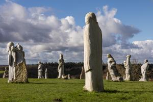 vallée des Saints (16)