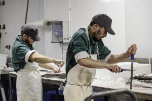 Poissonnerie Douarnenez (12)
