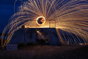 Light painting (9)