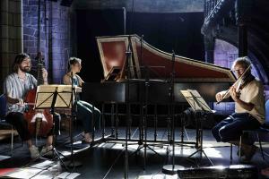Louise Acabo Robin Pharo Julien Chauvin J-L S (2)